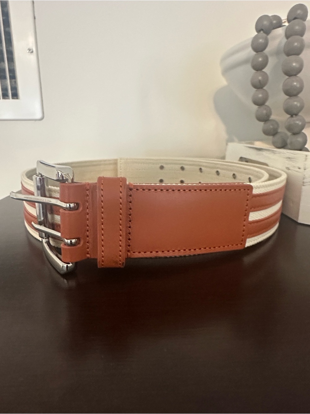 Cabi Two Tone Belt